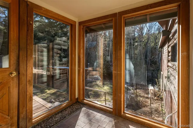 $949,000 | 25728 Stanley Park Road, Evergreen, CO 80439