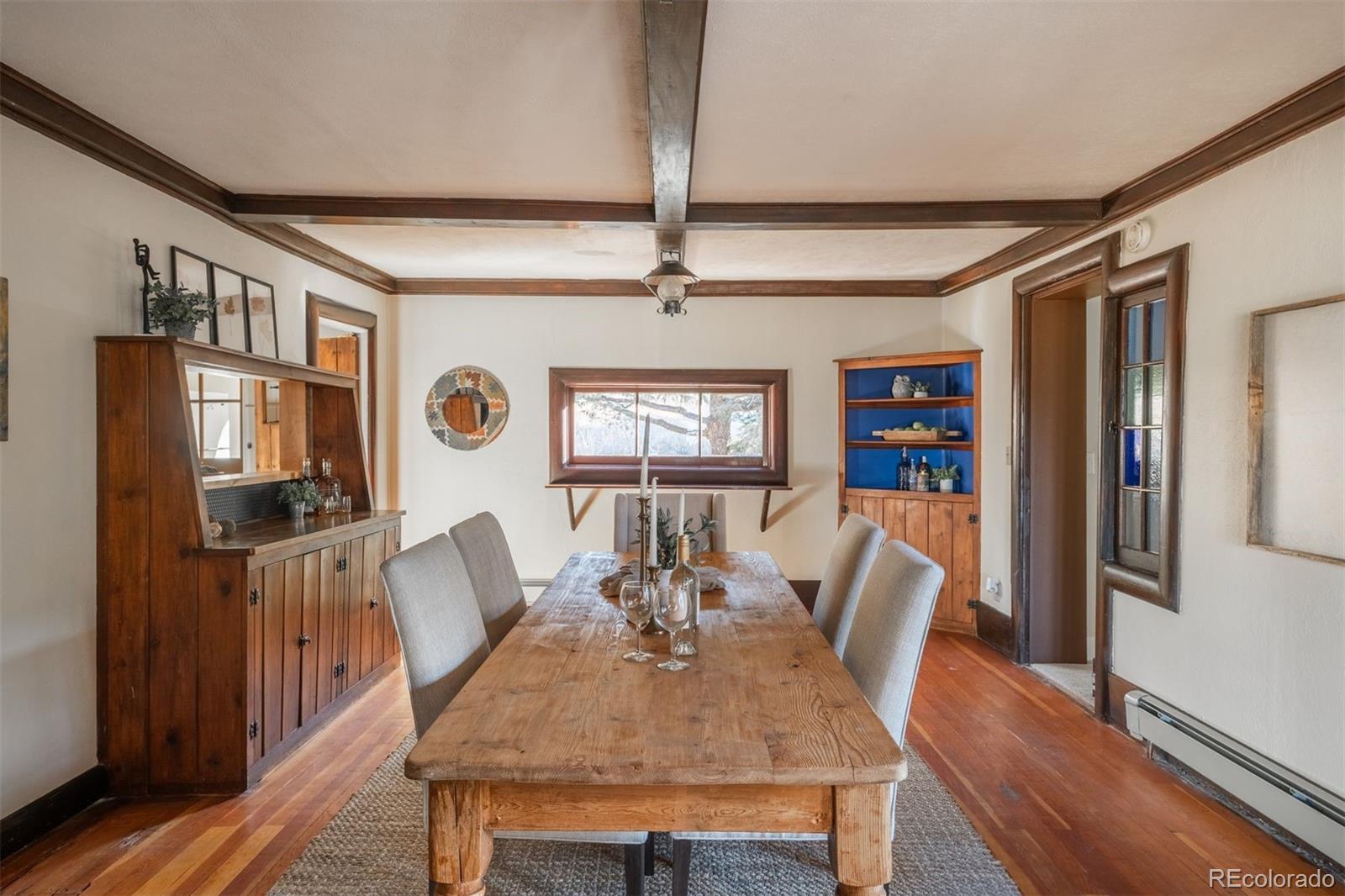 25728 Stanley Park Road Evergreen, CO 80439 - Photo 15 of 46