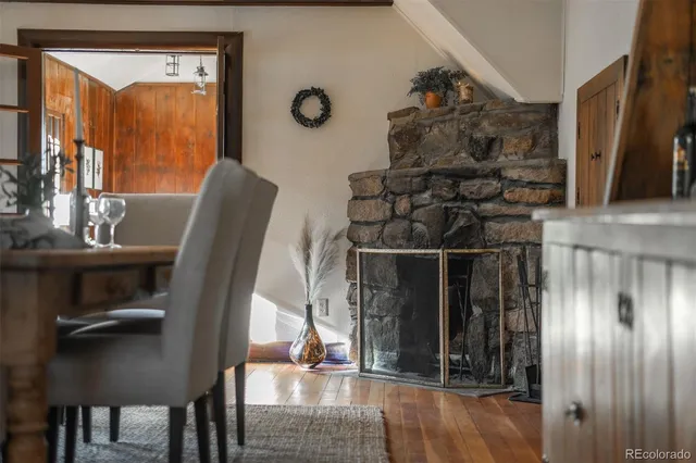 $949,000 | 25728 Stanley Park Road, Evergreen, CO 80439