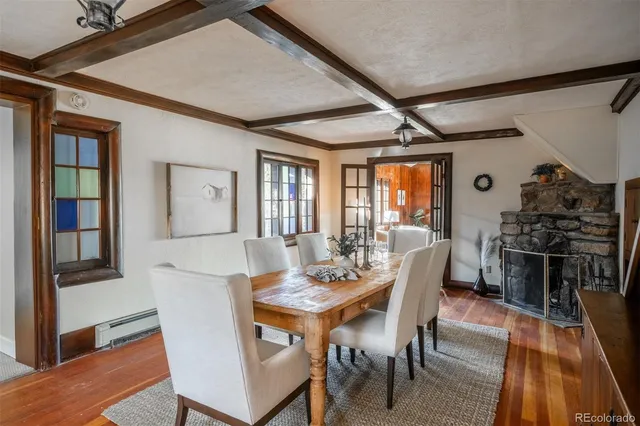 $949,000 | 25728 Stanley Park Road, Evergreen, CO 80439