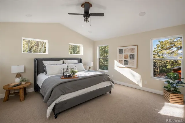 $949,000 | 25728 Stanley Park Road, Evergreen, CO 80439