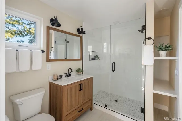 $949,000 | 25728 Stanley Park Road, Evergreen, CO 80439