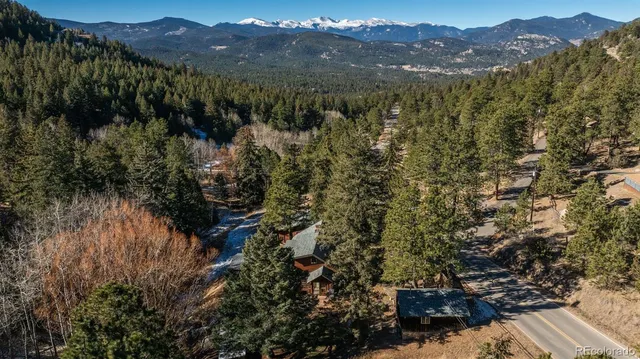$949,000 | 25728 Stanley Park Road, Evergreen, CO 80439