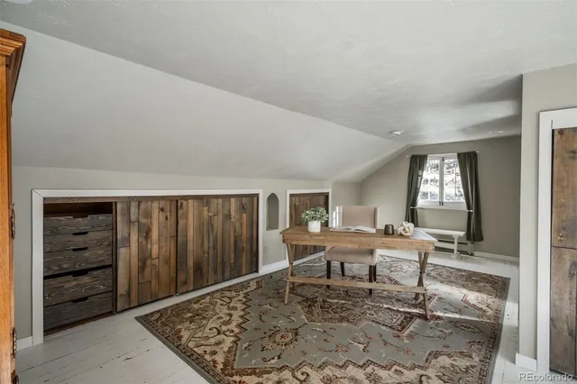 $949,000 | 25728 Stanley Park Road, Evergreen, CO 80439