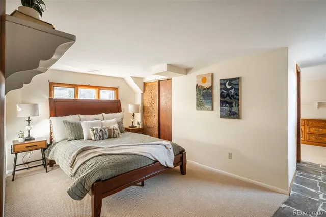 $949,000 | 25728 Stanley Park Road, Evergreen, CO 80439