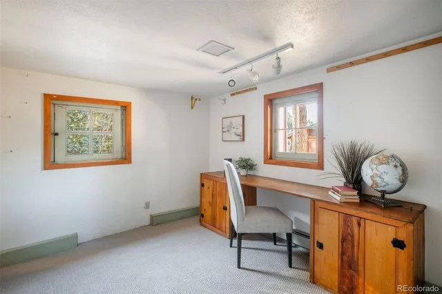 $949,000 | 25728 Stanley Park Road, Evergreen, CO 80439