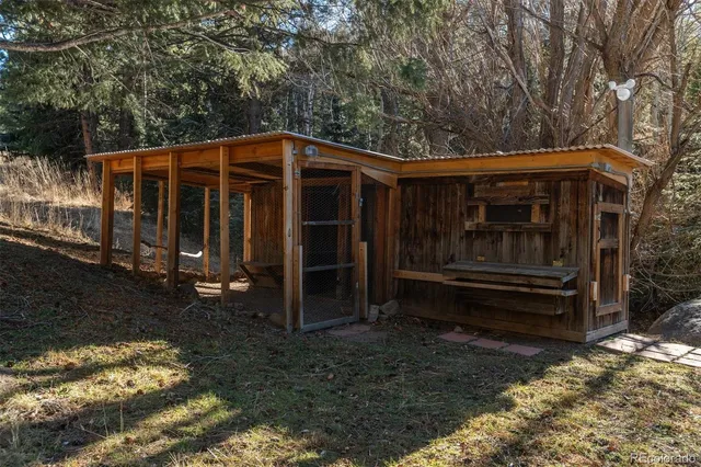 $949,000 | 25728 Stanley Park Road, Evergreen, CO 80439