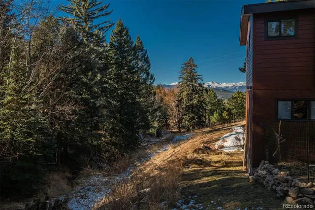 $949,000 | 25728 Stanley Park Road, Evergreen, CO 80439