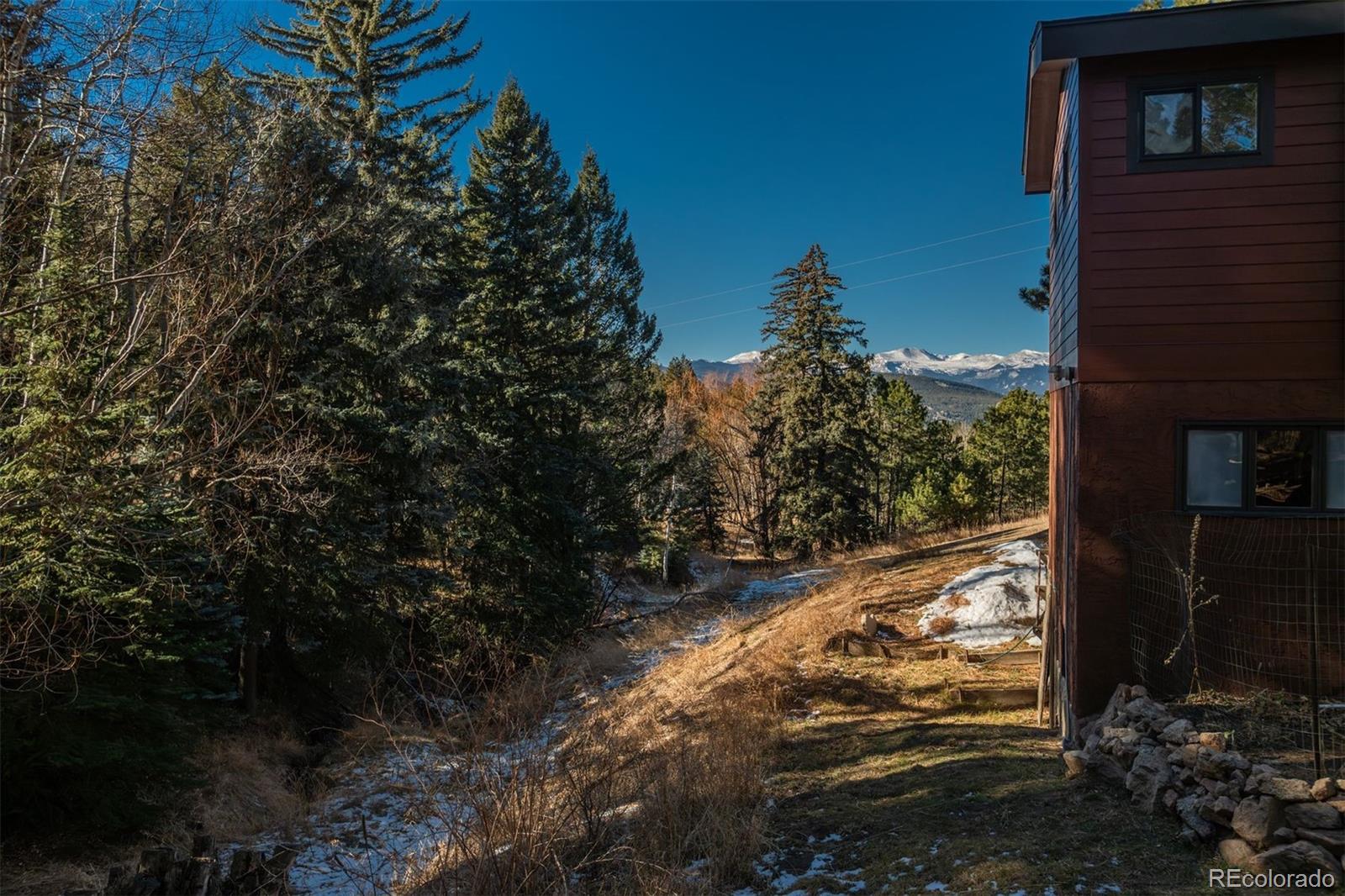 25728 Stanley Park Road Evergreen, CO 80439 - Photo 35 of 46
