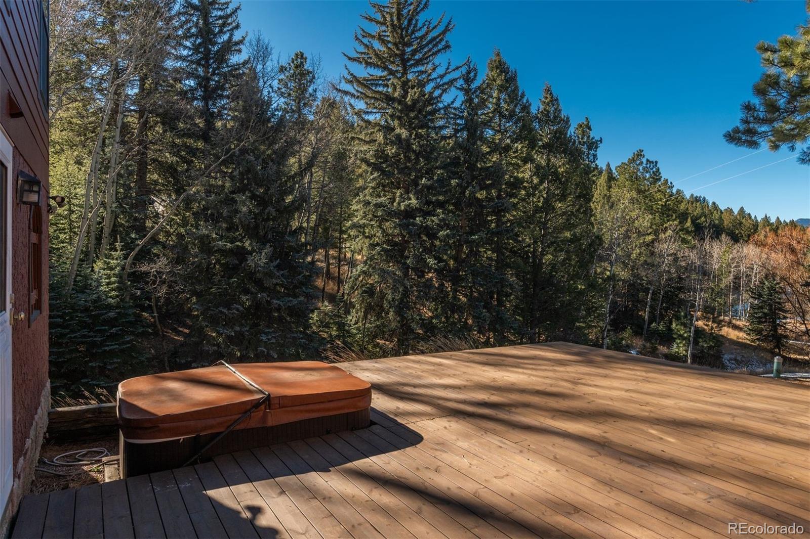 25728 Stanley Park Road Evergreen, CO 80439 - Photo 36 of 46