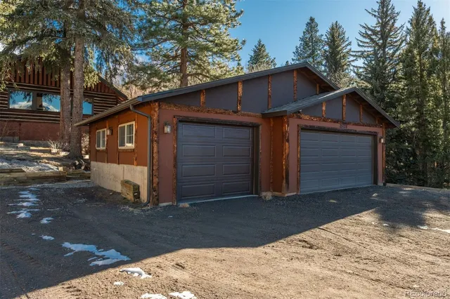 $949,000 | 25728 Stanley Park Road, Evergreen, CO 80439