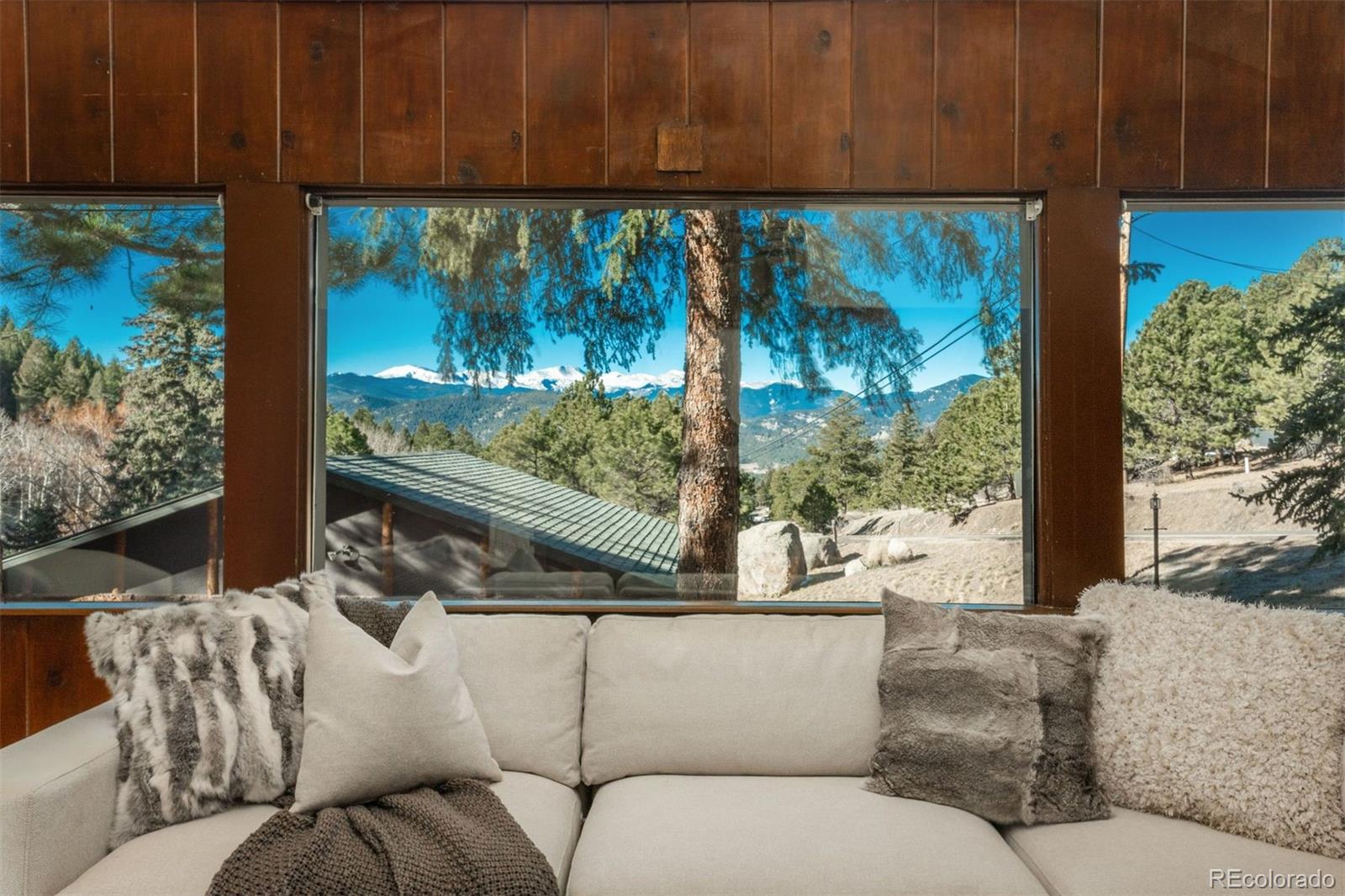 25728 Stanley Park Road Evergreen, CO 80439 - Photo 4 of 46