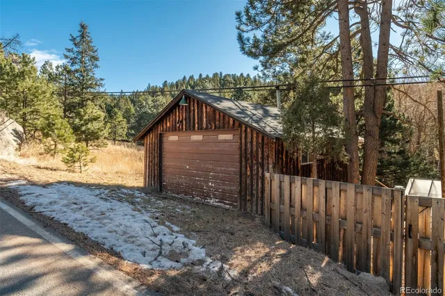 $949,000 | 25728 Stanley Park Road, Evergreen, CO 80439