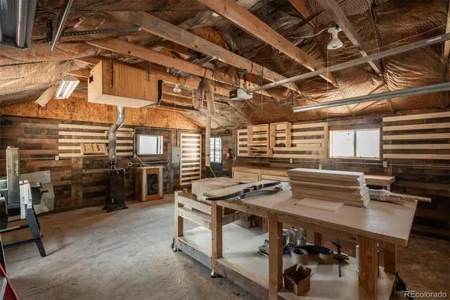 $949,000 | 25728 Stanley Park Road, Evergreen, CO 80439