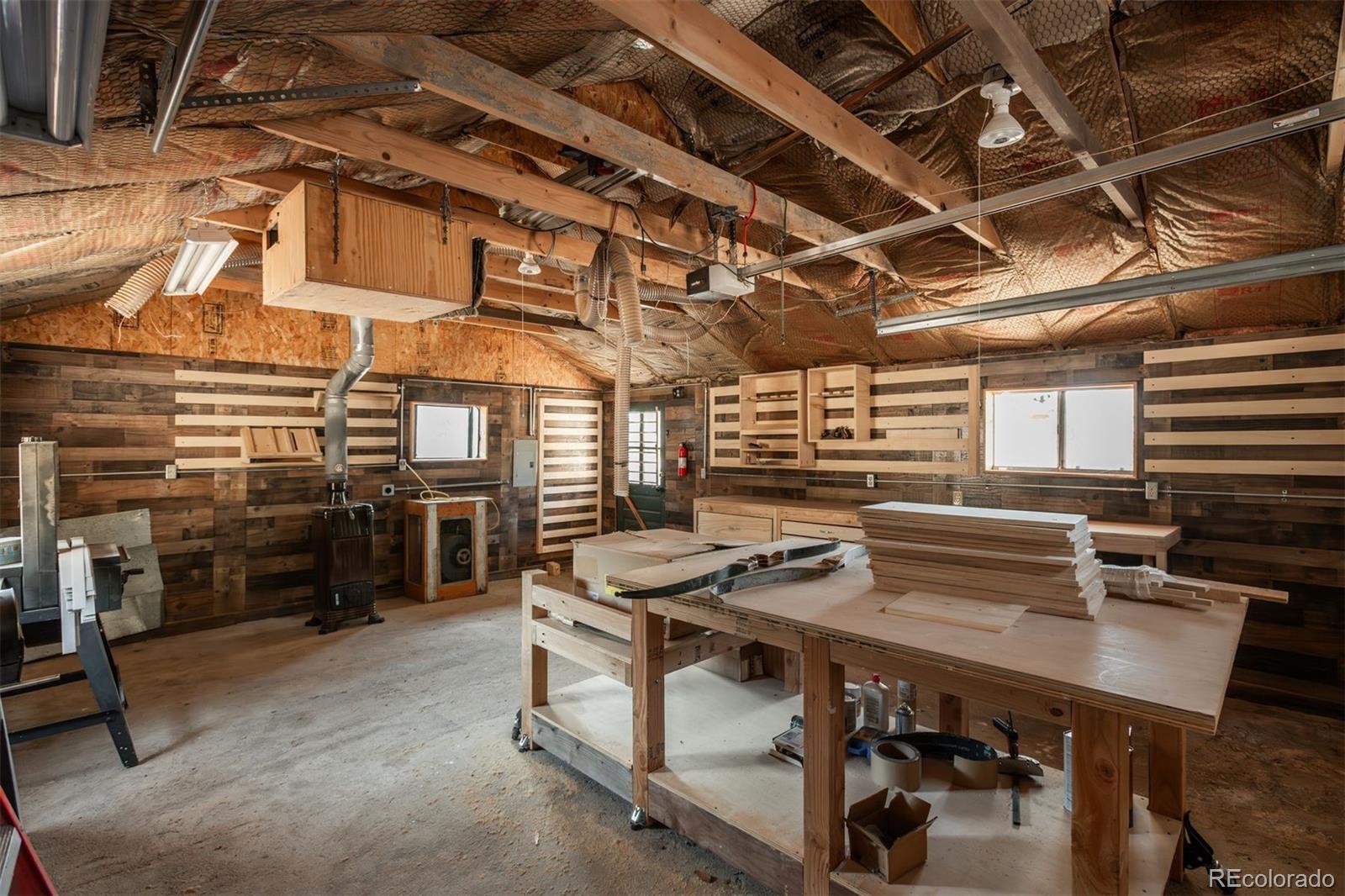 25728 Stanley Park Road Evergreen, CO 80439 - Photo 43 of 46