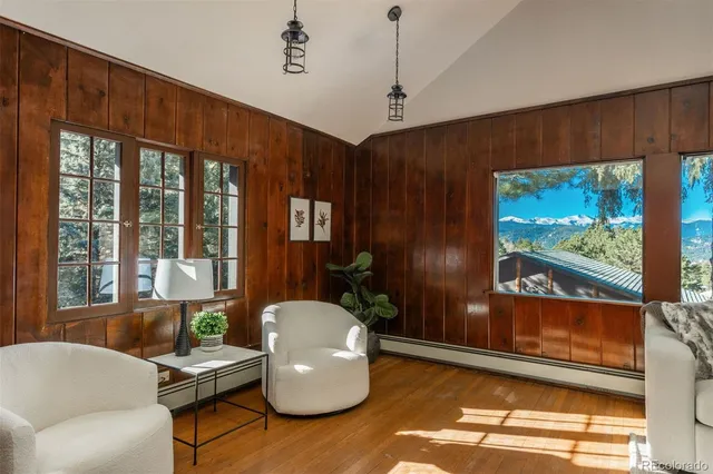 $949,000 | 25728 Stanley Park Road, Evergreen, CO 80439