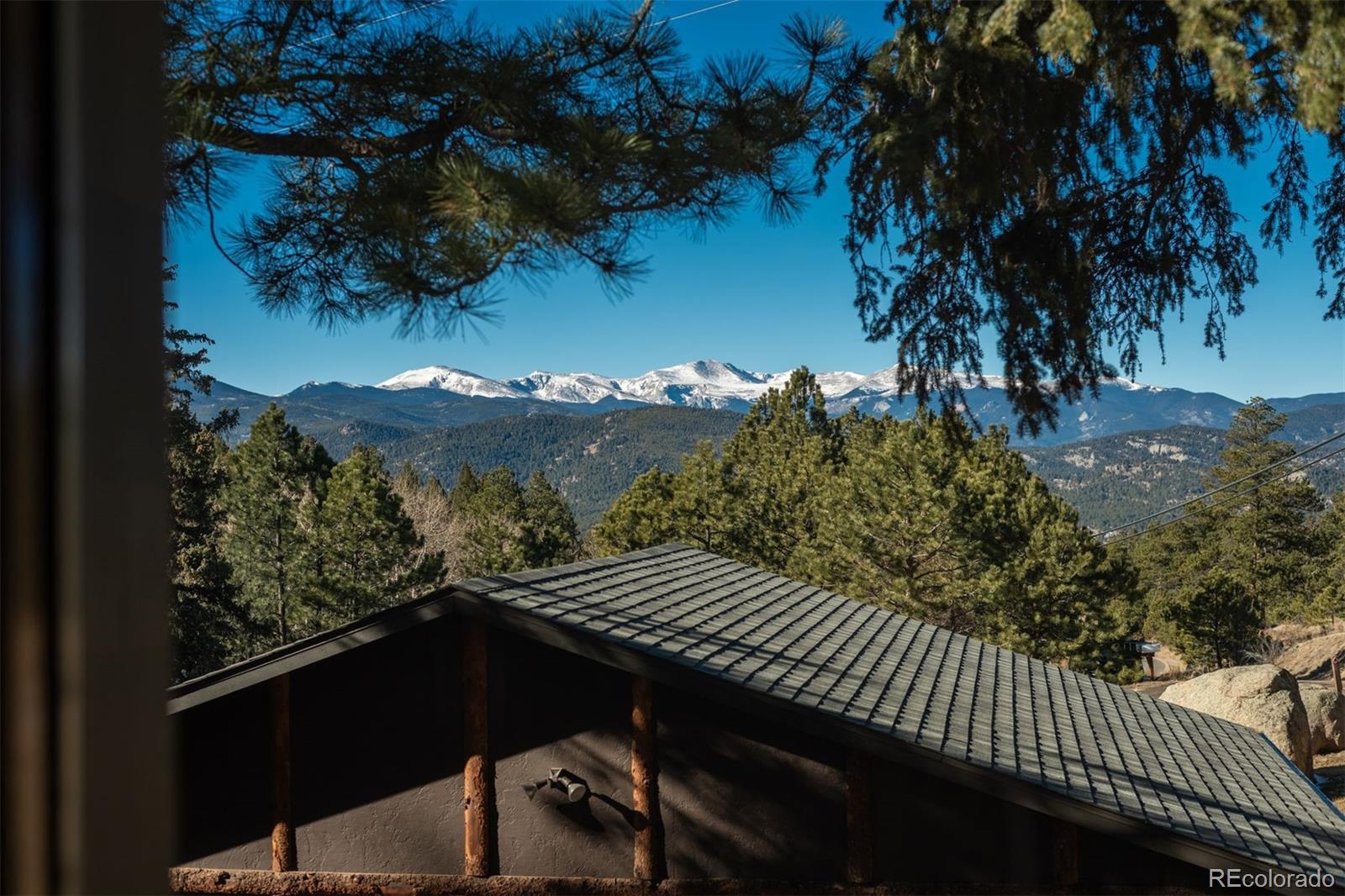 25728 Stanley Park Road Evergreen, CO 80439 - Photo 6 of 46