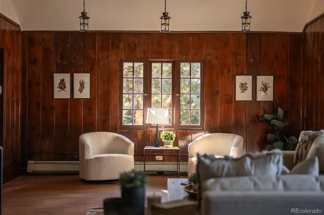 $949,000 | 25728 Stanley Park Road, Evergreen, CO 80439