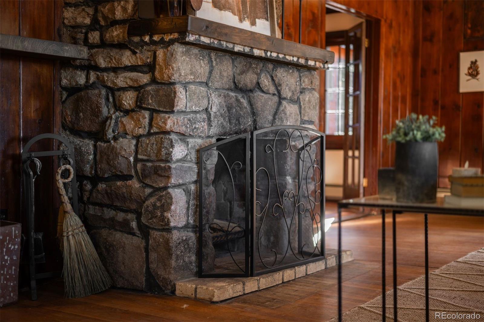 25728 Stanley Park Road Evergreen, CO 80439 - Photo 8 of 46