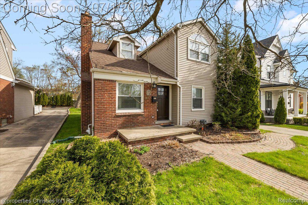 2209 Windemere Road Birmingham, MI 48009 - Photo 31 of 37
