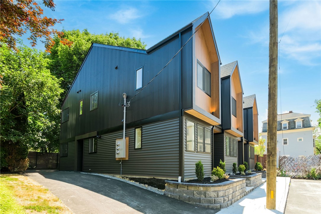 12 Daggett Court, Unit 1 Providence, RI 02906 - Photo 37 of 46