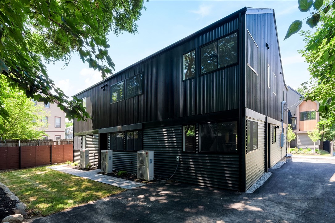 12 Daggett Court, Unit 1 Providence, RI 02906 - Photo 39 of 46