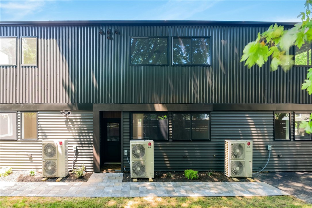 12 Daggett Court, Unit 1 Providence, RI 02906 - Photo 41 of 46