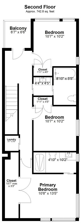 12 Daggett Court, Unit 1 Providence, RI 02906 - Photo 46 of 46