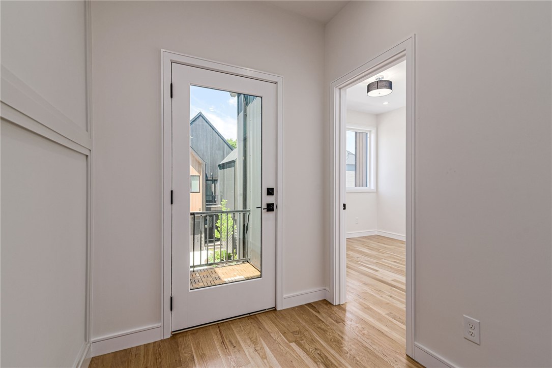 12 Daggett Court, Unit 1 Providence, RI 02906 - Photo 8 of 46