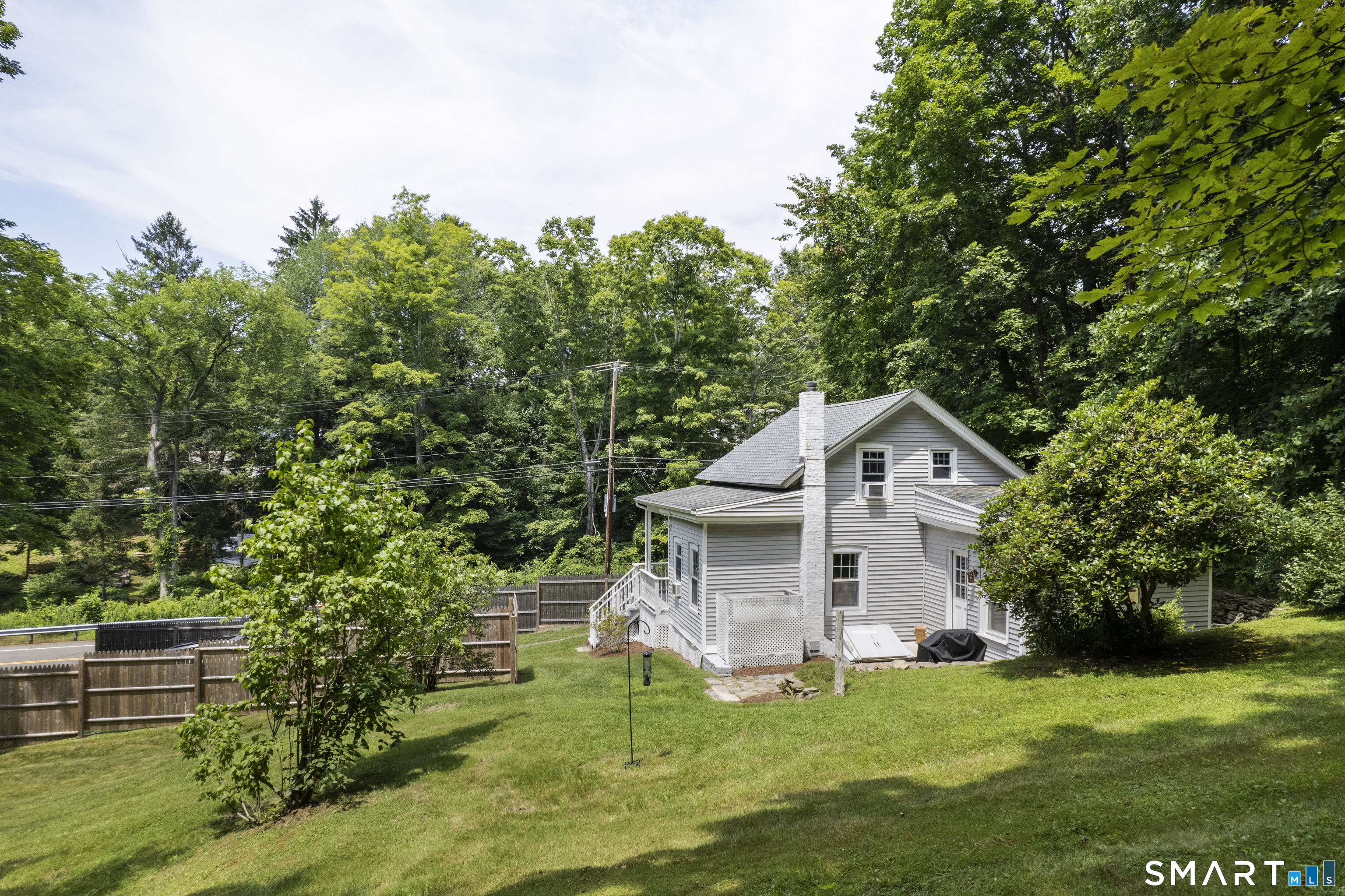 78 Norwich Road East Haddam, CT 06423 - Photo 4 of 35