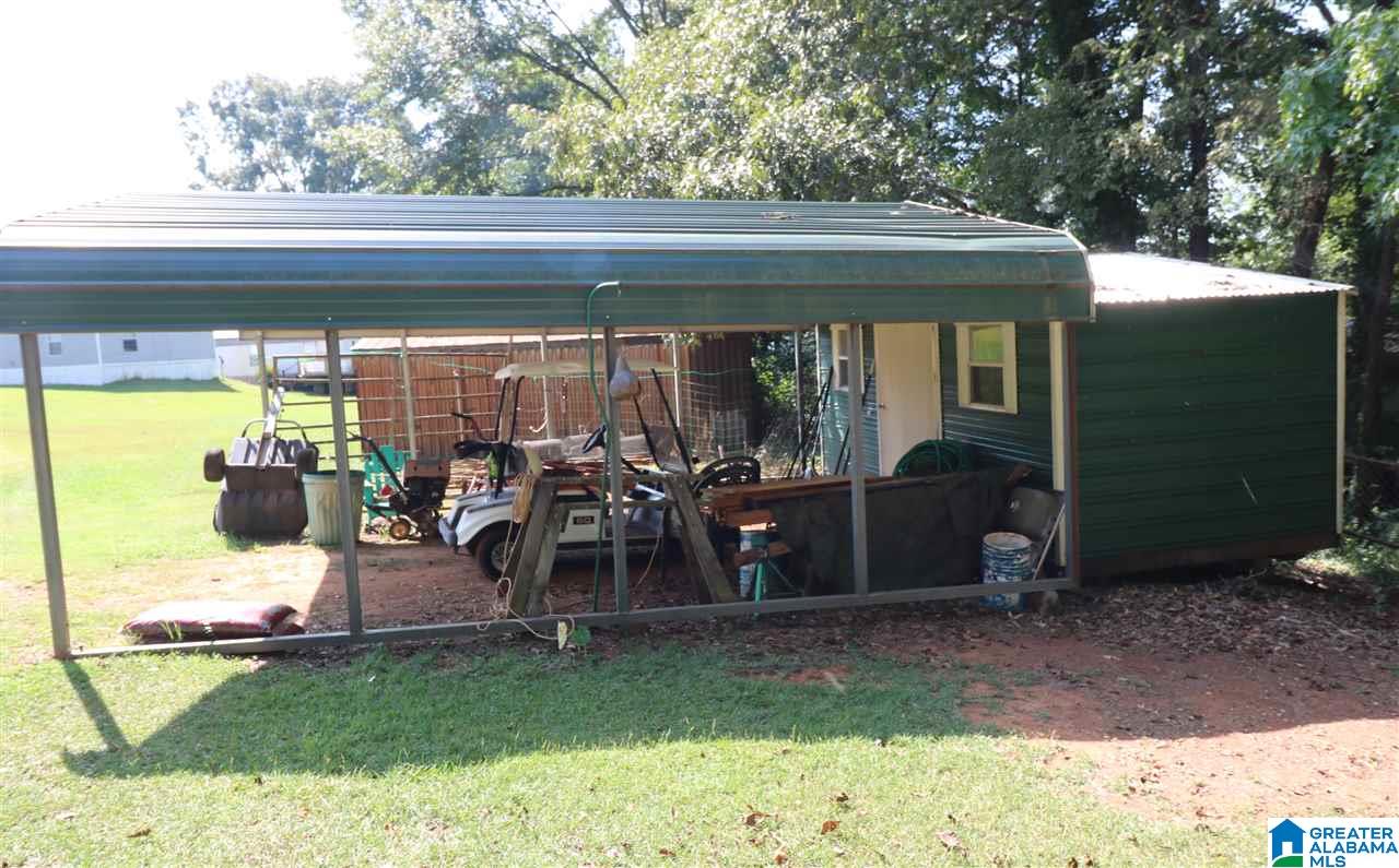 292 Arrowhead Road Cropwell, AL 35054 - Photo 42 of 49