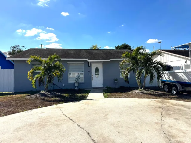 $449,900 | 5792 Orange Road, Royal Palm Estates, FL 33413