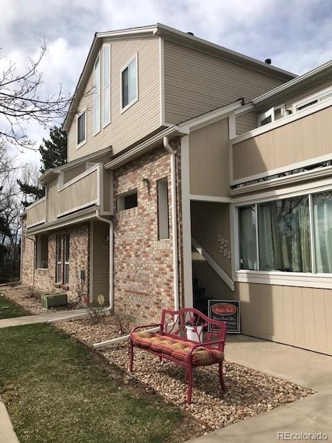 4931 Garrison Street, Unit 202G Wheat Ridge, CO 80033 - Photo 1 of 19 Gallery Image 1