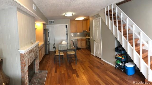 4931 Garrison Street, Unit 202G Wheat Ridge, CO 80033 - Photo 5 of 19 Gallery Image 5