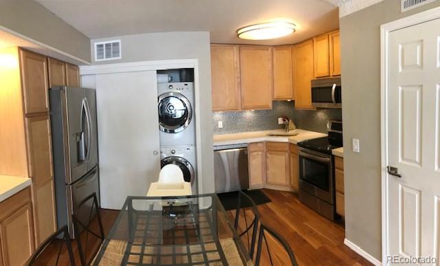 4931 Garrison Street, Unit 202G Wheat Ridge, CO 80033 - Photo 6 of 19 Gallery Image 6