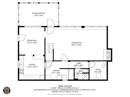 $279,900 | 1191 St Vincent Drive, Monroeville, PA 15146