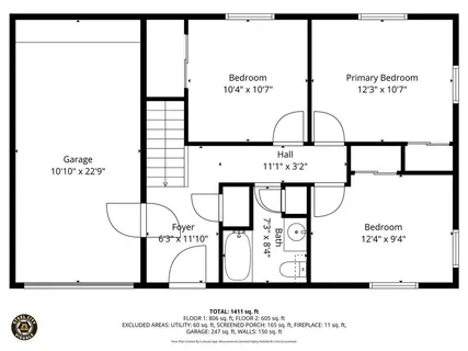 $279,900 | 1191 St Vincent Drive, Monroeville, PA 15146