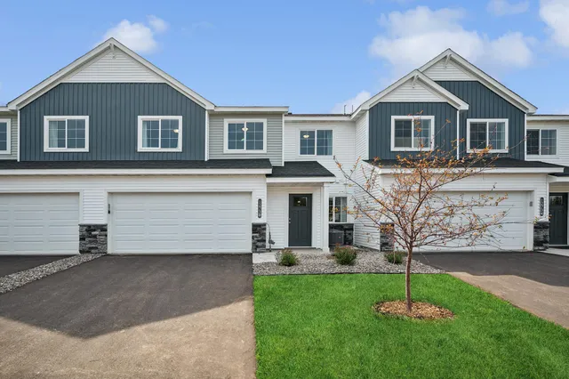 $282,900 | 12660 Pond View Road, Zimmerman, MN 55398