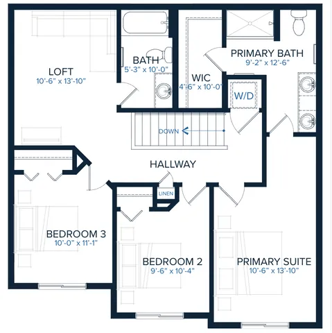 $282,900 | 12660 Pond View Road, Zimmerman, MN 55398