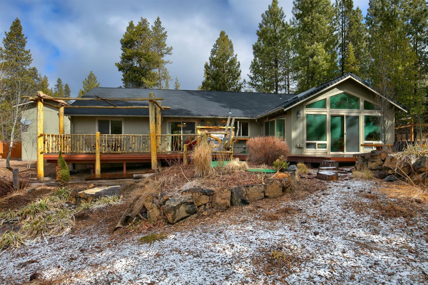 16871 Elsinore Road Bend, OR 97707 - Photo 17 of 25 Additional Photo
