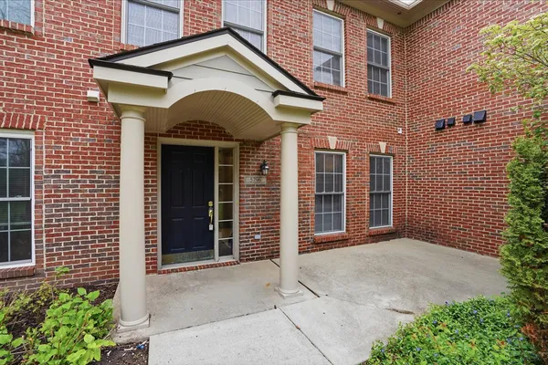 $280,000 | 5796 Hampshire Lane, Ypsilanti, MI 48197