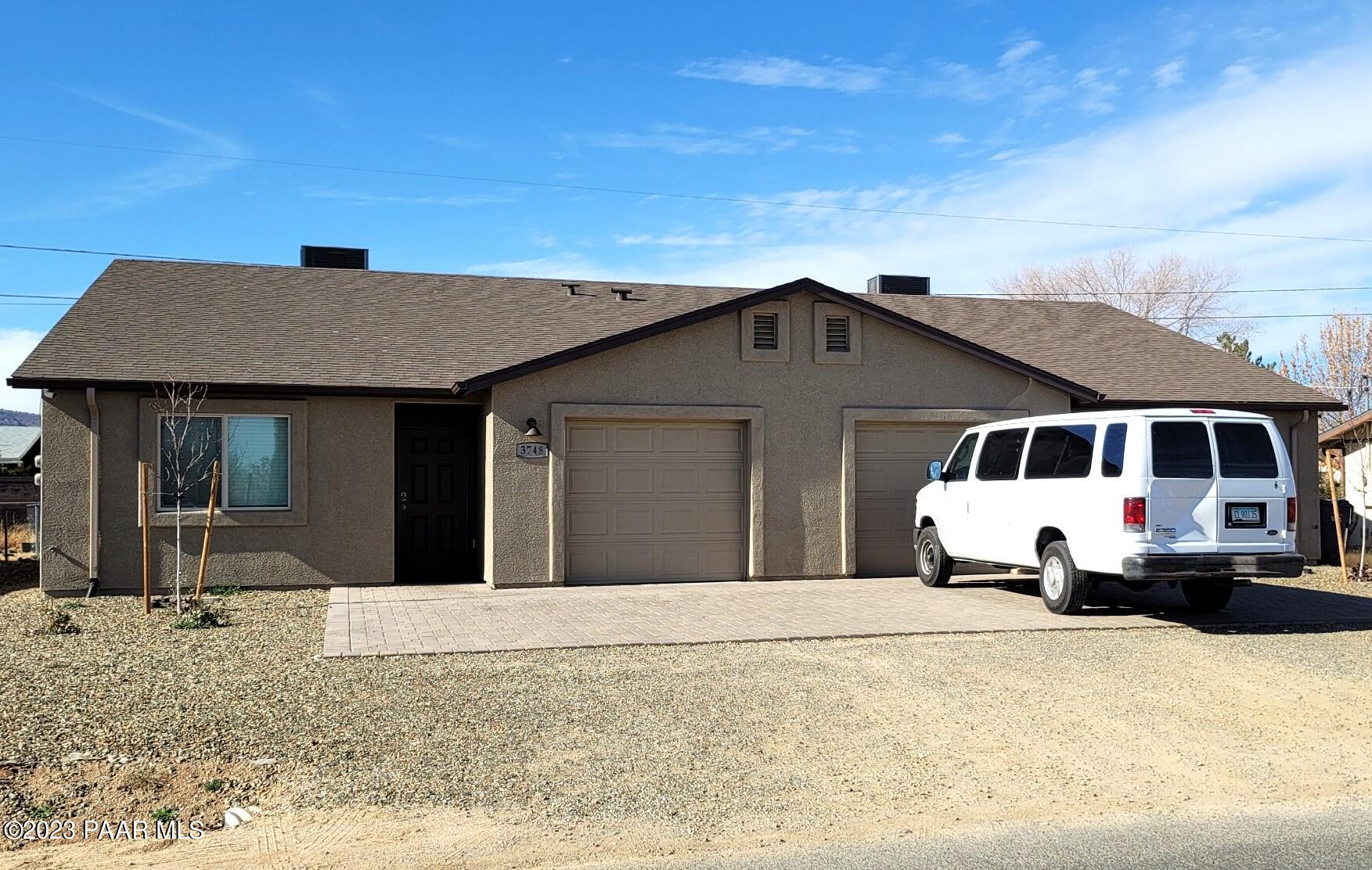 3748 North Tani Road Prescott Valley, AZ 86314 - Photo 1 of 1 Front