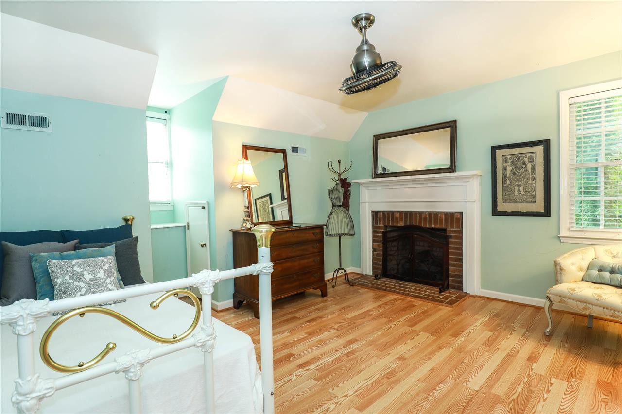 4608 Old Village Road Raleigh, NC 27612 - Photo 22 of 30 Photo 22