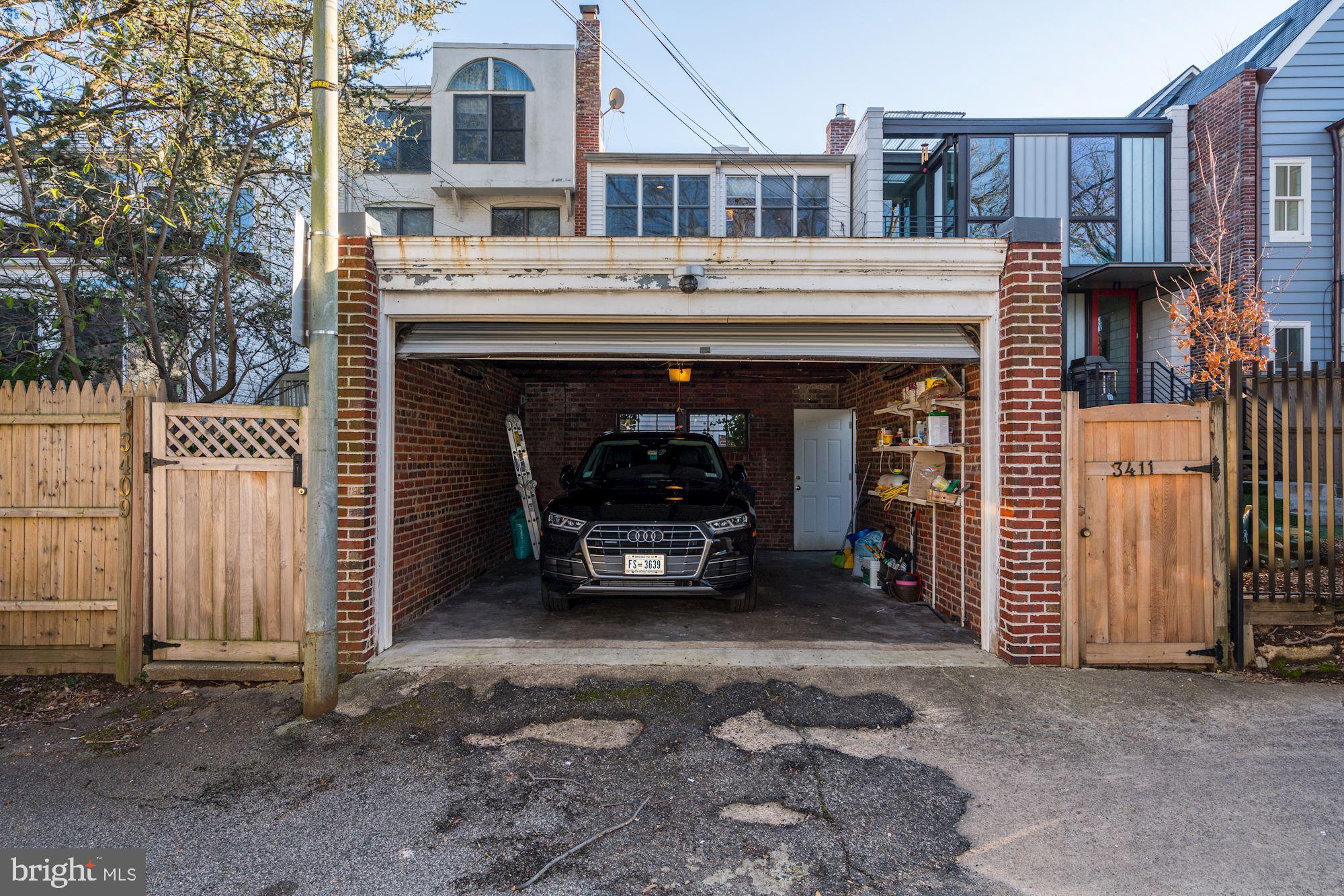 3411 R Street Northwest Washington, DC 20007 - Photo 2 of 35