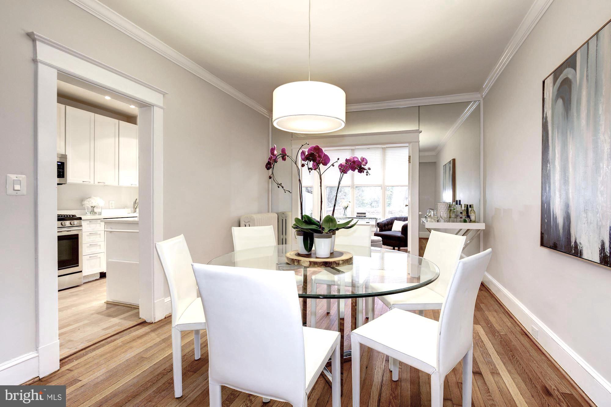 3411 R Street Northwest Washington, DC 20007 - Photo 11 of 35