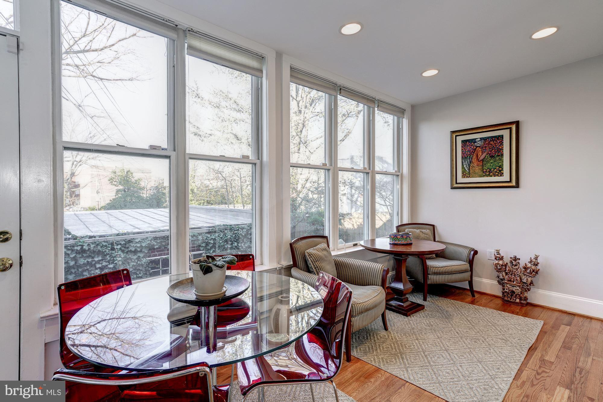 3411 R Street Northwest Washington, DC 20007 - Photo 12 of 35