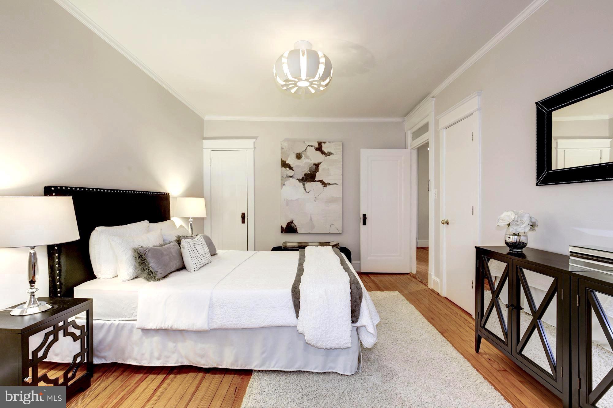 3411 R Street Northwest Washington, DC 20007 - Photo 19 of 35