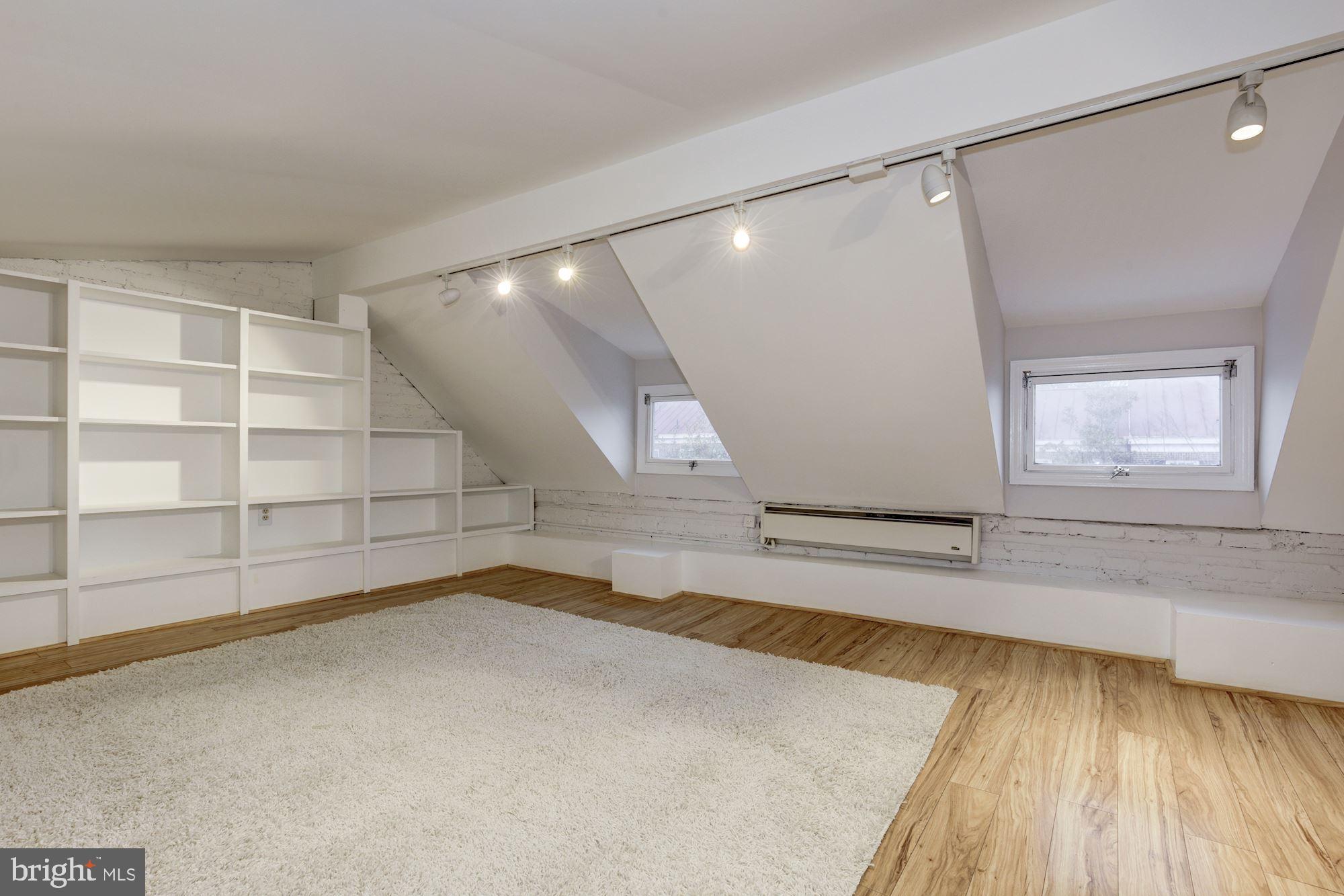 3411 R Street Northwest Washington, DC 20007 - Photo 26 of 35