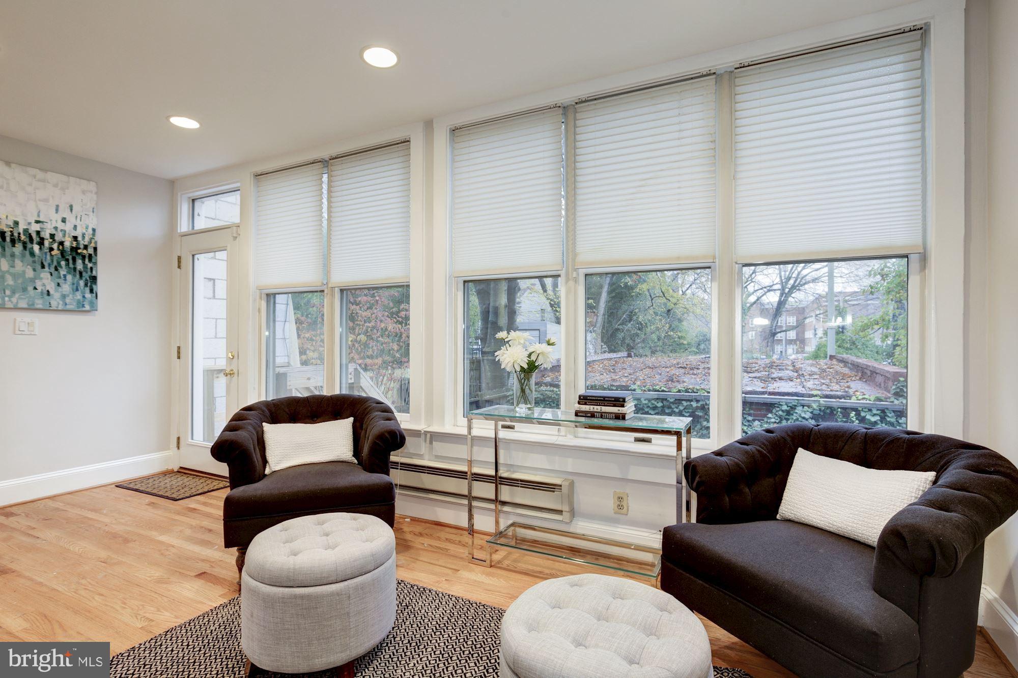 3411 R Street Northwest Washington, DC 20007 - Photo 32 of 35