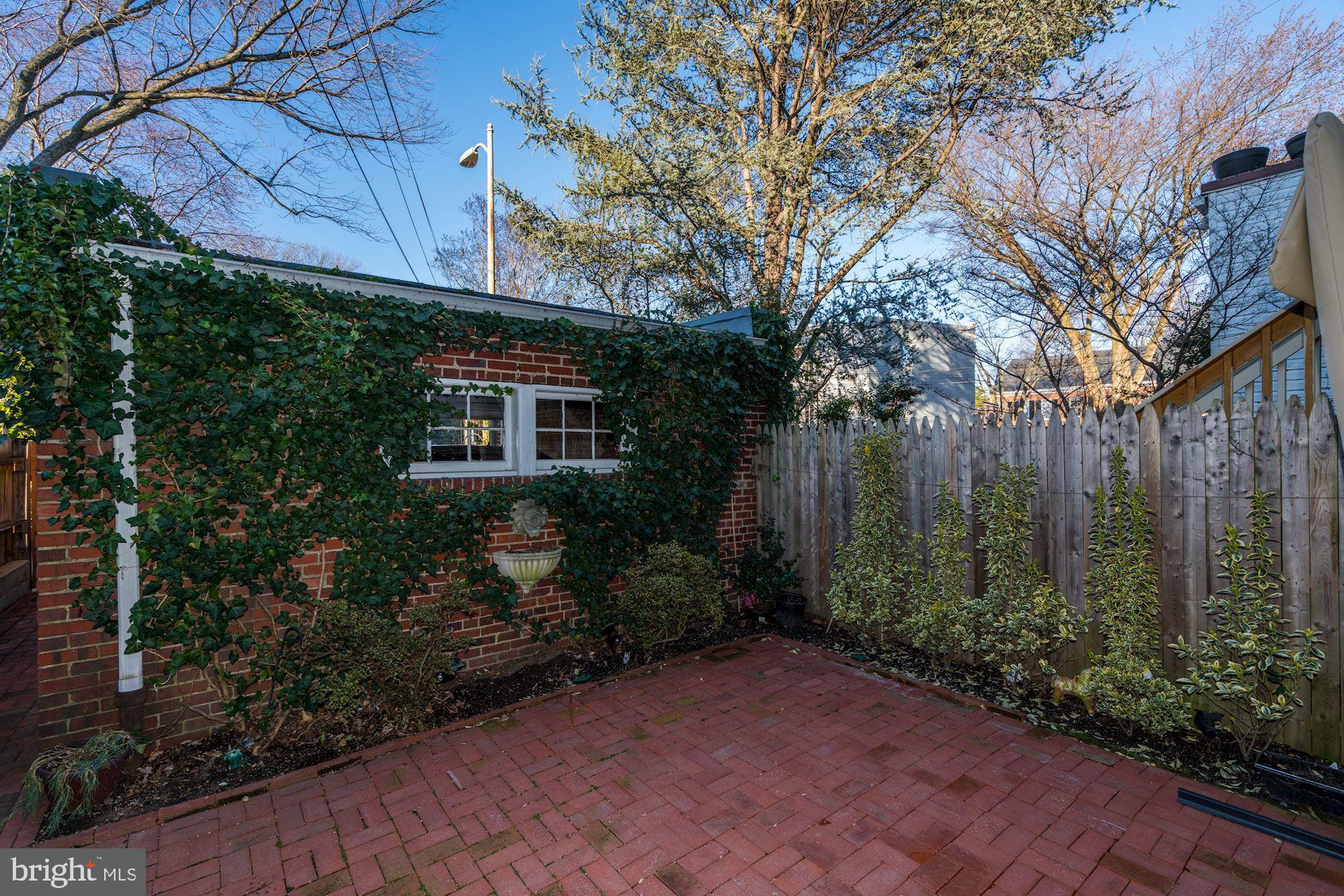 3411 R Street Northwest Washington, DC 20007 - Photo 35 of 35